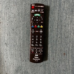 パナソニック 39V型 液晶テレビ ビエラ TH-L39C60 フルハイビジョン 2013年モデルの画像