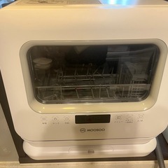 MooSoo食洗機