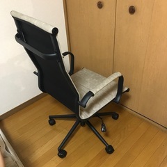 イームズ アルミナムチェア オフィスチェア ハイバック　イームズチェア　LOWYAの画像