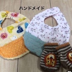 ランチプレートセットの画像
