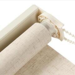 定価¥7,990 ロールカーテン  ロールスクリーン　180✕220cmの画像