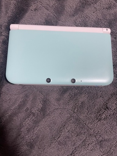 ニンテンドーDS,3DS Nintendo3DS LL