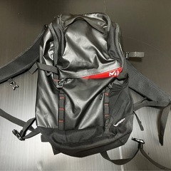 【美品】 MILLET バックパック リュック ヴェルティゴ 25 