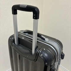 【受付終了】キャリーケースの画像