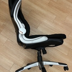 【無料】ニトリオフィスチェアの画像