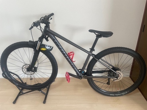 マウンテンバイク　スペシャライズド　自転車