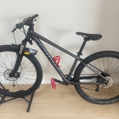 マウンテンバイク　スペシャライズド　自転車