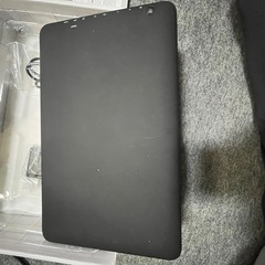 タブレット　Android6.0 Wi-Fiモデルの画像