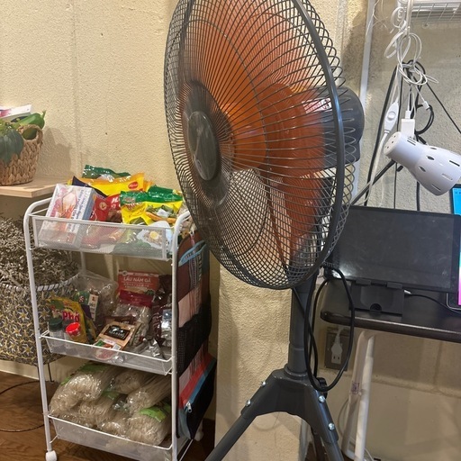 扇風機