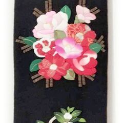 一緒に楽しみましょう　◆パッチワーク▲小物■アクセサリー★押し絵●お細工■季節の飾り　制作教室の画像