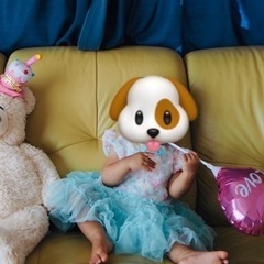 子供用品 キッズ用品 子供服の画像