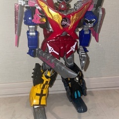 暴太郎戦隊ドンブラザーズの画像