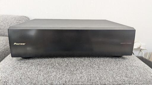 Pioneer サブ ウーファー ウーハー\r\nオーディオ機器 オーディオ スピーカー