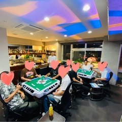 参加者募集❣️初心者🔰健康麻雀サークル開催‼️9/20(金)9/...