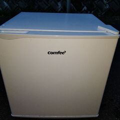 ノンフロン冷蔵庫　45L  2022年製　美品!