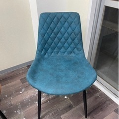 デザインチェア 椅子【9/19まで】の画像