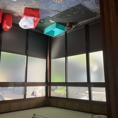 【オーナーとの直契約】静岡市清水区村松原3SDK畳のインターガレージ付平屋建戸建 - 静岡市