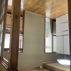 【オーナーとの直契約】静岡市清水区村松原3SDK畳のインターガレージ付平屋建戸建 − 静岡県