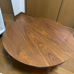 コタツテーブル