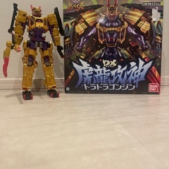 暴太郎戦隊ドンブラザーズ