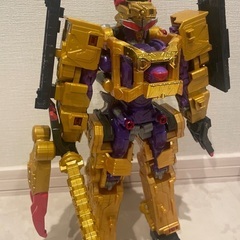 暴太郎戦隊ドンブラザーズの画像