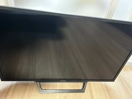 テレビ 32型(SONY )KJ-32W730E