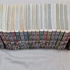 エデンの檻　全２１巻セット　CAGE of EDENの画像