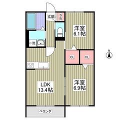 EO✨敷金ゼロ、礼金ゼロ、仲介手数料ゼロ💞オートロックとTVイン...