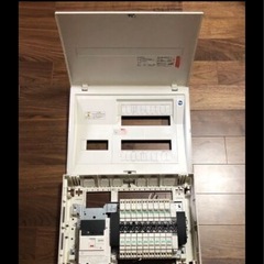 配電盤　パナソニック　