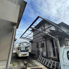 カーポート