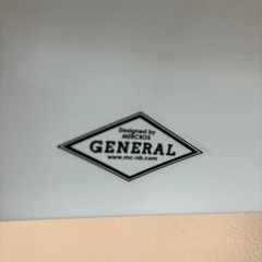 【お譲り先決まりました】GENERAL SHADEのランプシェード一式の画像