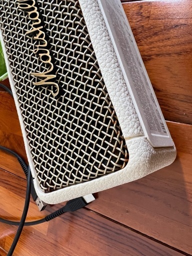 Marshall マーシャル ワイヤレススピーカー EMBERTON2
