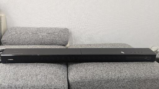 YAMAHA デジタル サウンド プロジェクター スピーカー YSP-2200