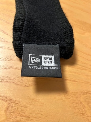 3代目JSB 登坂　着用　supreme ヘアバンド　正規品　福岡店購入品