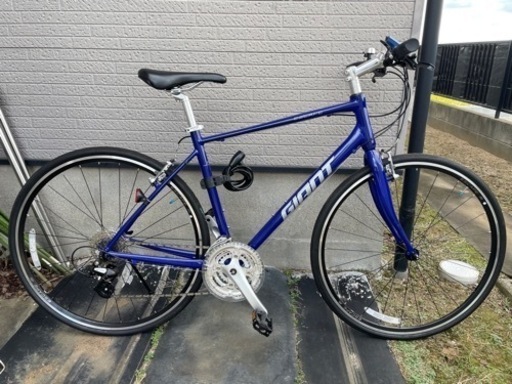 ジャイアント　エスケープR3 美車