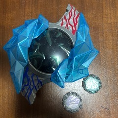 ウルトラマンブレーザーの画像