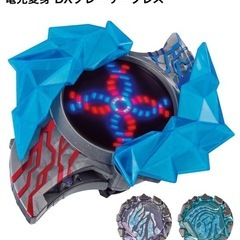 ウルトラマンブレーザーの画像