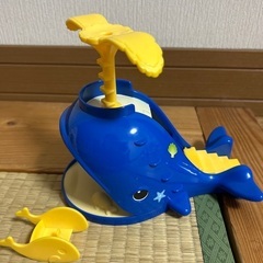 シルバニアファミリーの画像