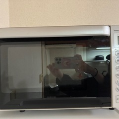 電子レンジ