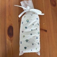 【新品未使用】ベビー用ブランケット
