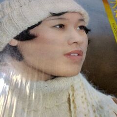 （中古EPレコード）木枯らしの二人-伊藤咲子（2）
