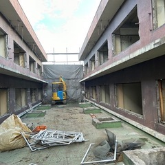 解体作業員募集中　　京都拠点の画像