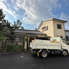 解体作業員募集中　　京都拠点の画像