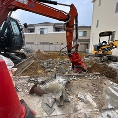 解体作業員募集中　　京都拠点の画像