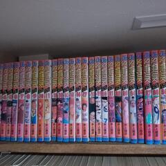 スラムダンク全巻