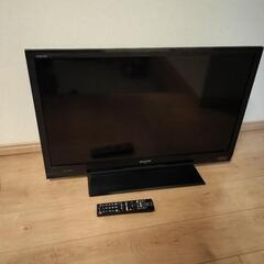 液晶テレビ