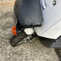 エンジン始動動画あり　西成区長橋　ギア　距離2000kmの画像