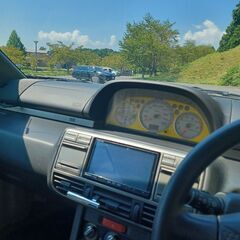 エクストレイル　リフトアップ　車検令和7年9月の画像