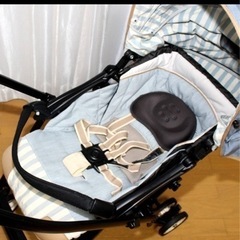 Combi ホワイトレーベル メチャカルハンディα 
の画像