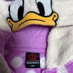 子供用品 キッズ用品 子供服の画像